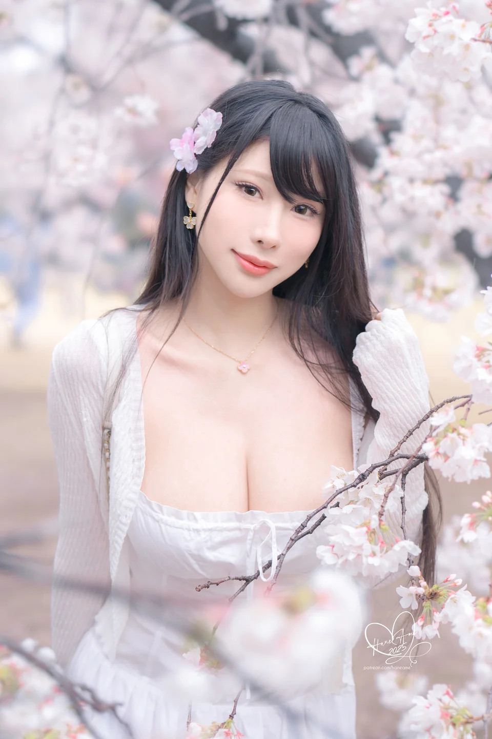 雨波_HaneAme - 原创 雨樱下的约定 [65P,4V-941MB] 1 (6).webp